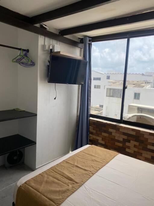 Apartamento Frente Al Mar, San Andres Islas Ngoại thất bức ảnh